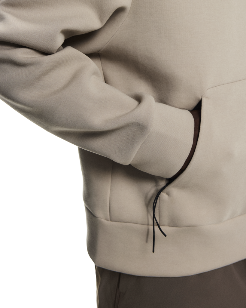 Focus Tech Hoodie