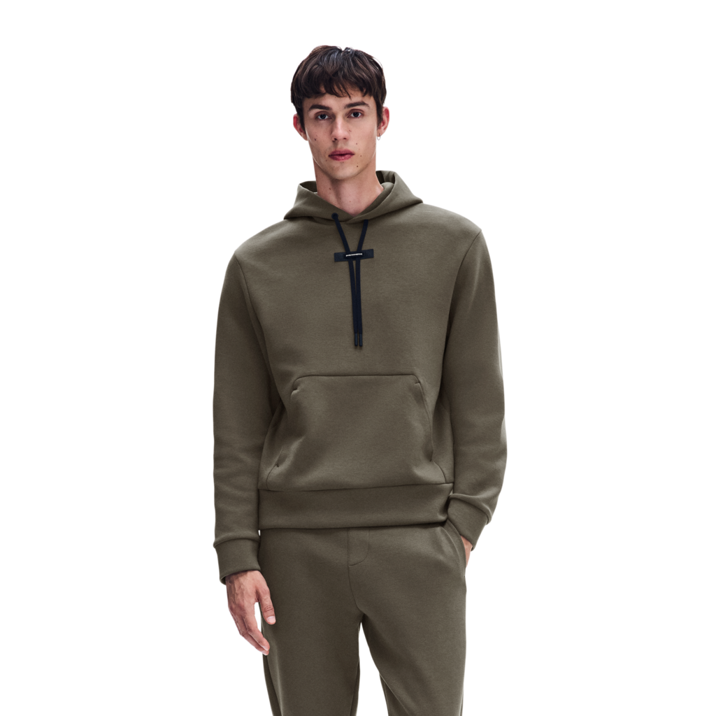 Focus Tech Hoodie