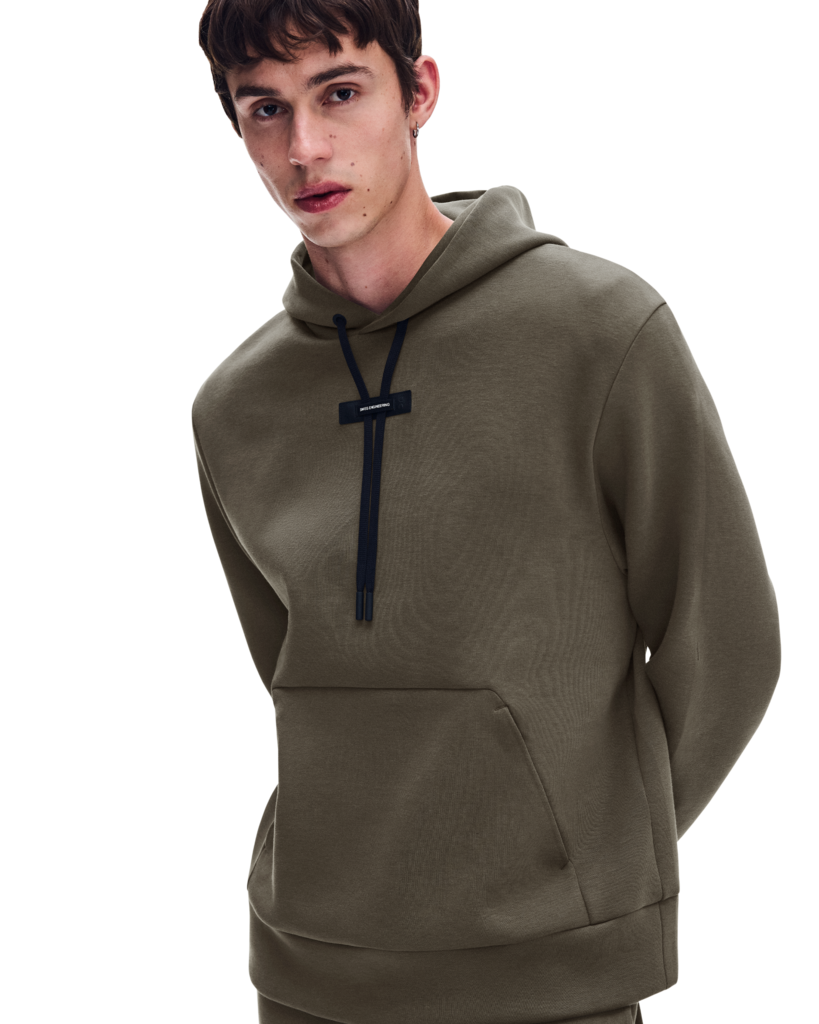 Focus Tech Hoodie