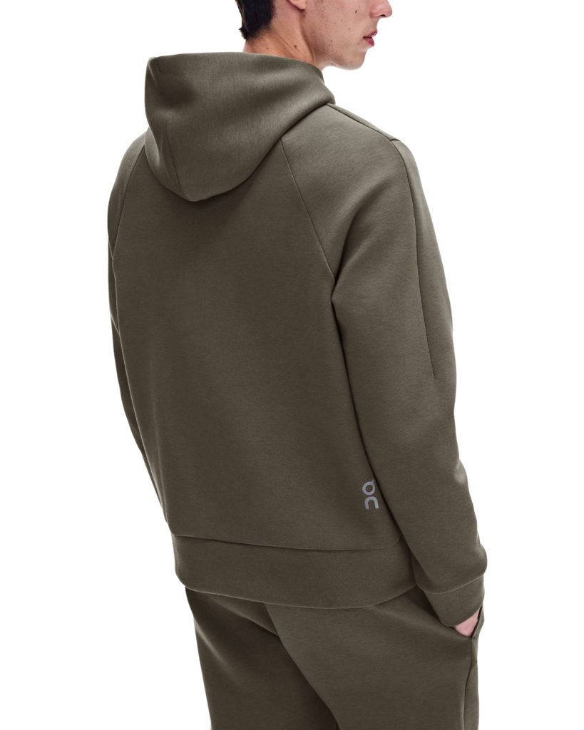 Focus Tech Hoodie