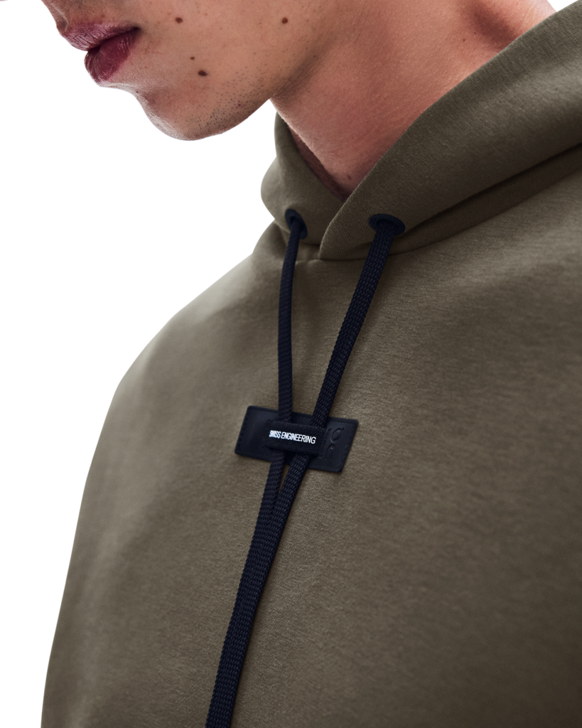 Focus Tech Hoodie