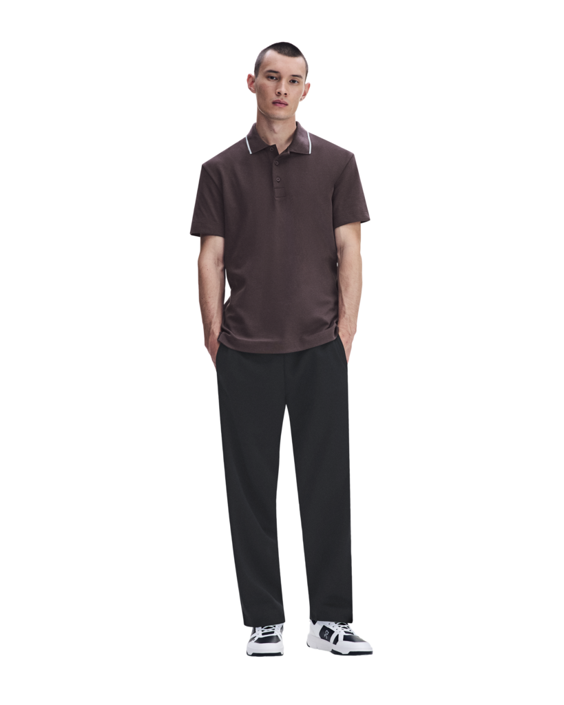 Courtside Polo
