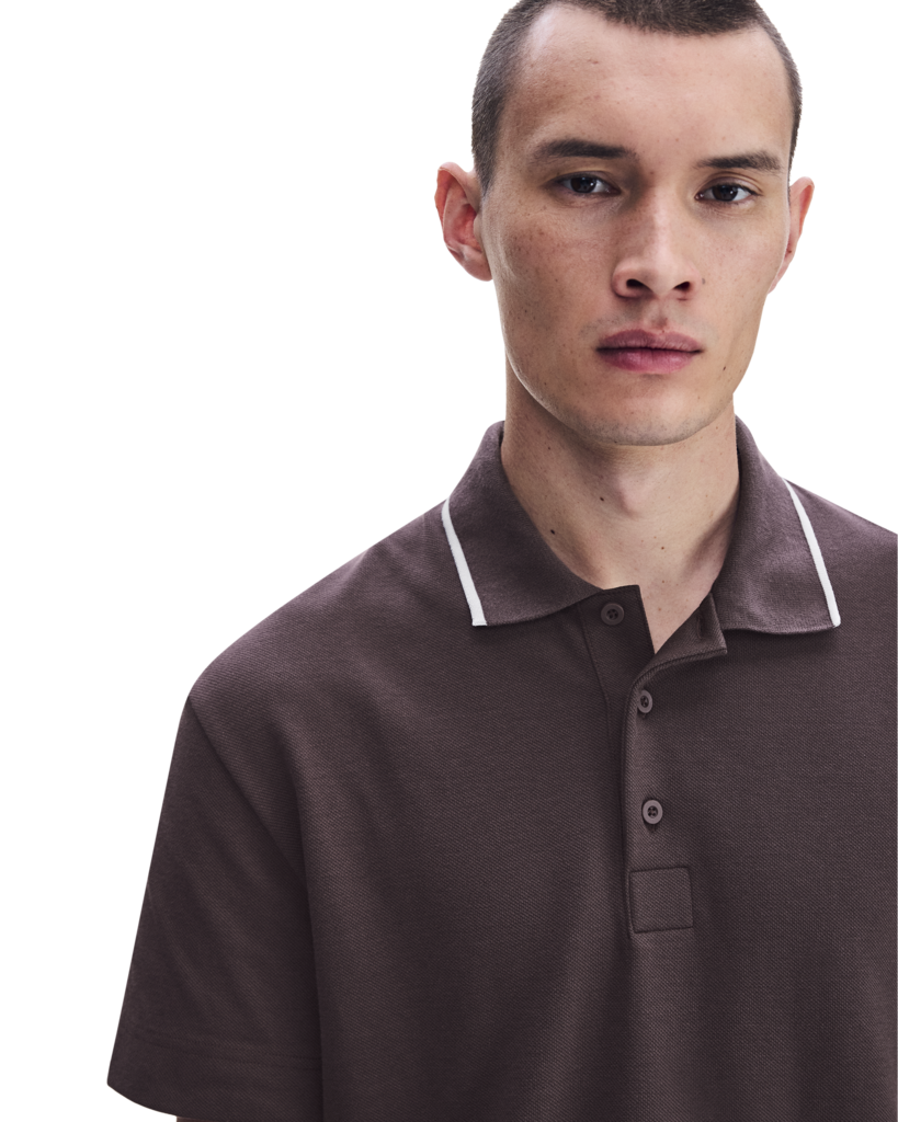 Courtside Polo