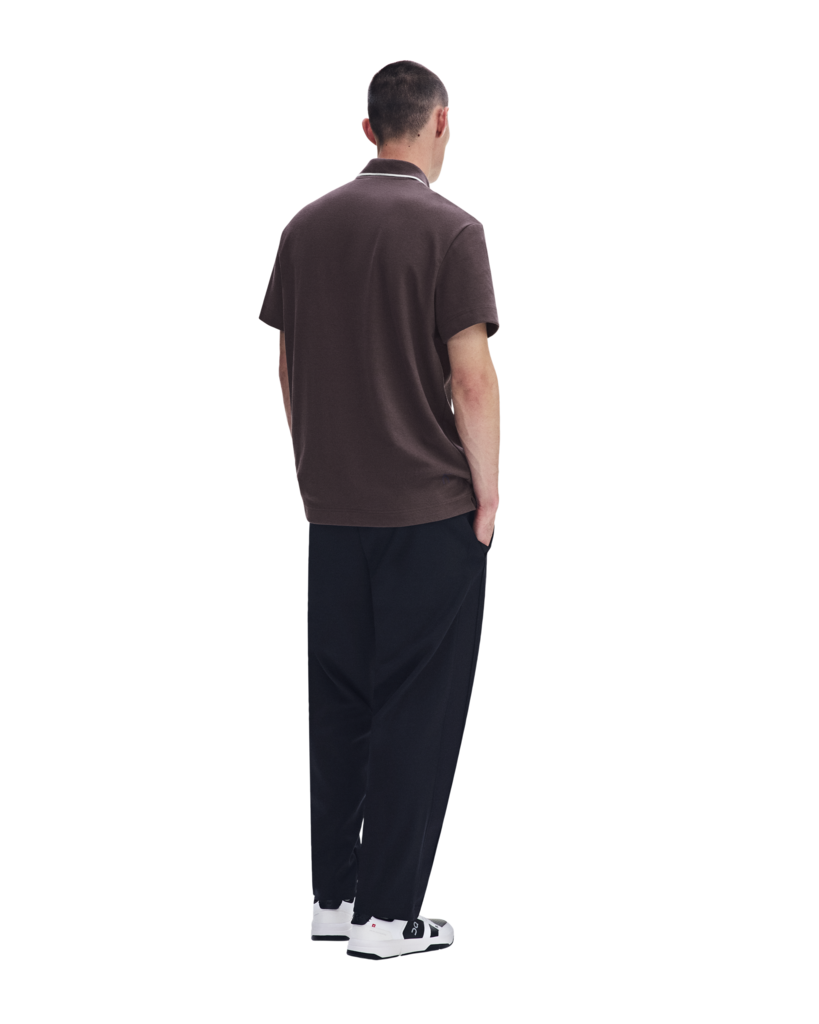 Courtside Polo