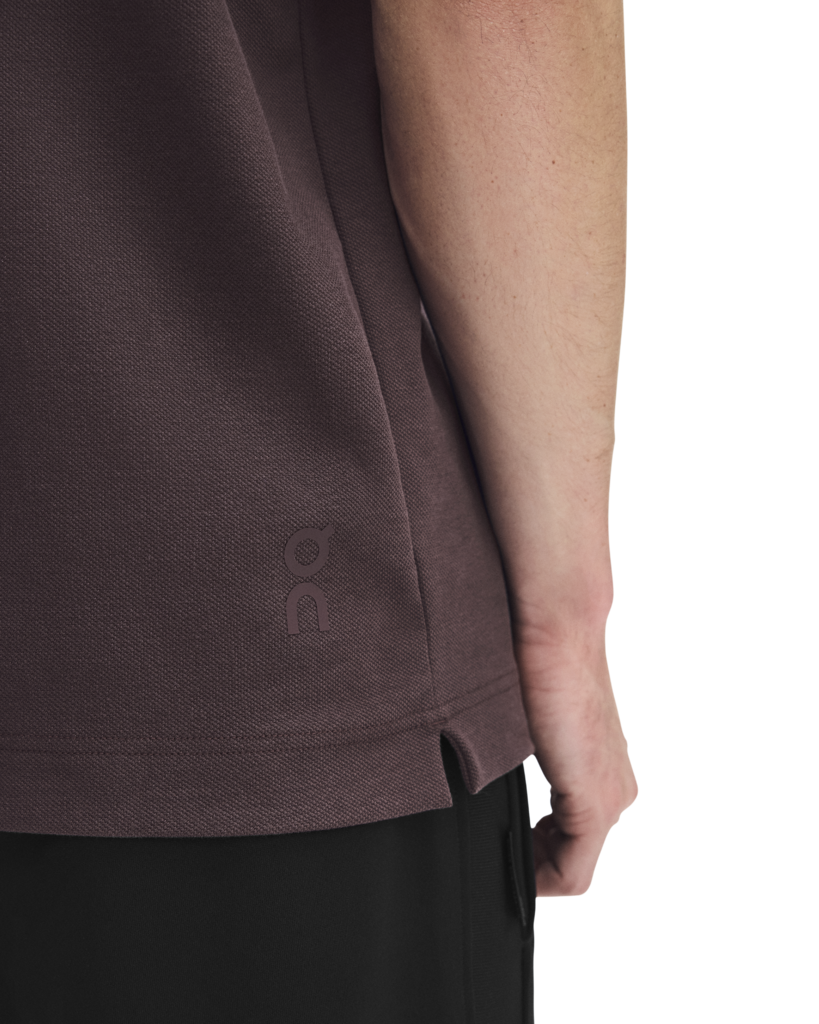 Courtside Polo