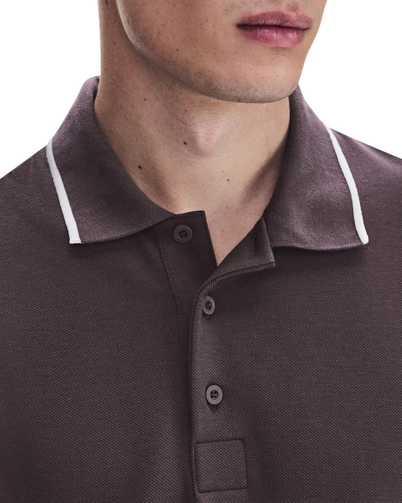 Courtside Polo
