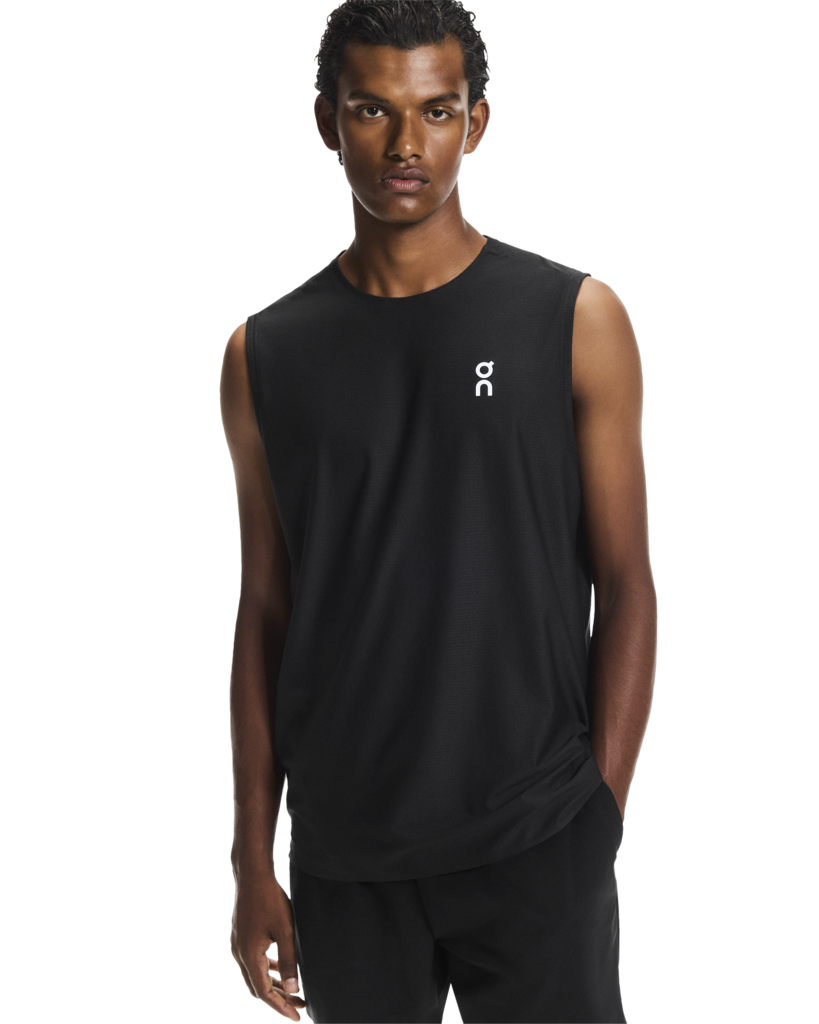 Court Tank