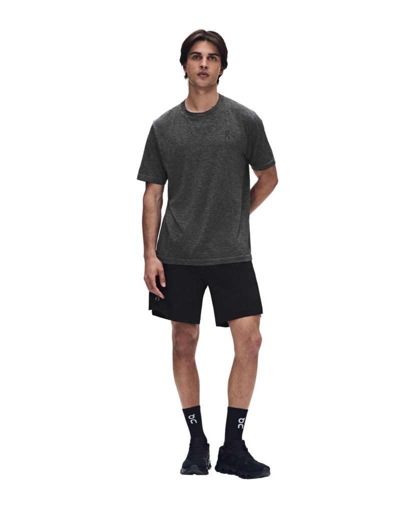 Train Shorts 7"