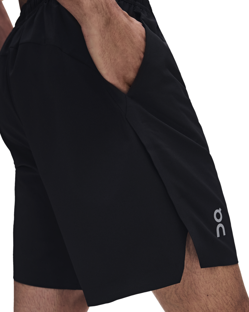 Train Shorts 7"