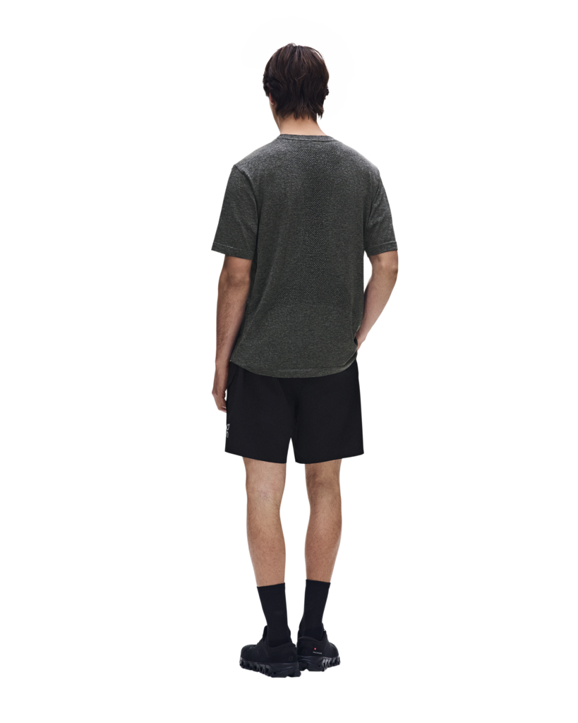 Train Shorts 7"