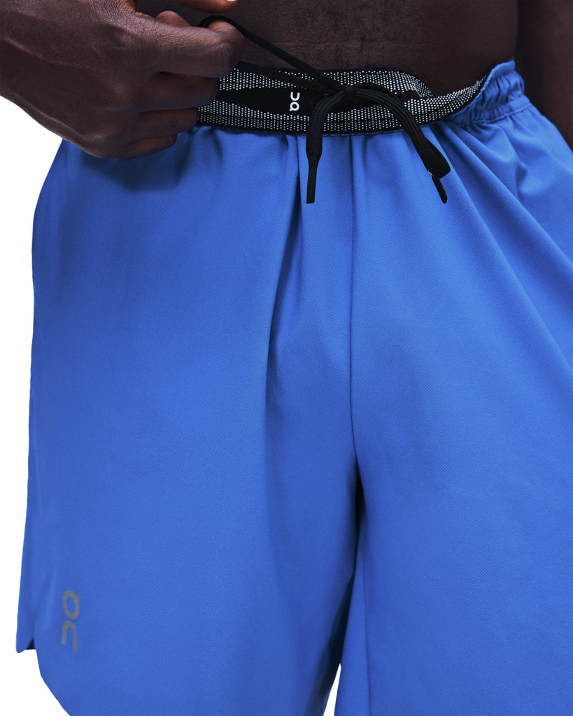 Train Shorts 7"