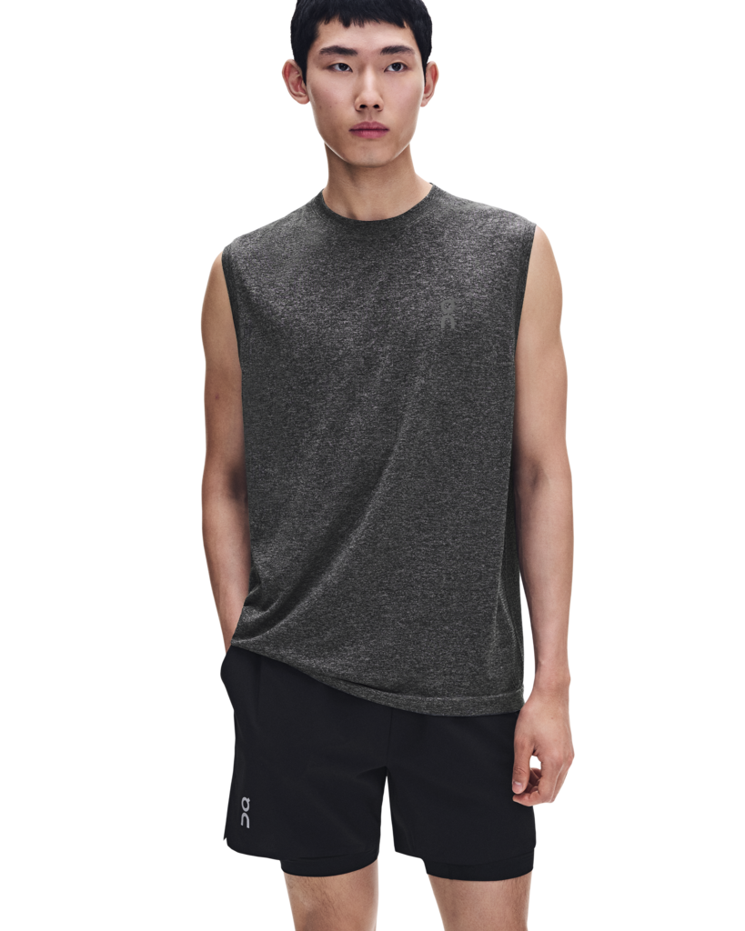 Train 2-in-1 Shorts