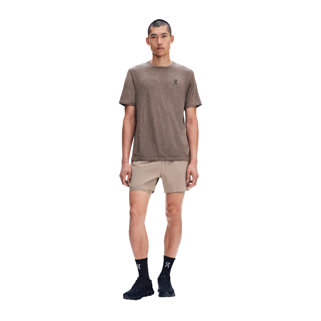 Train 2-in-1 Shorts
