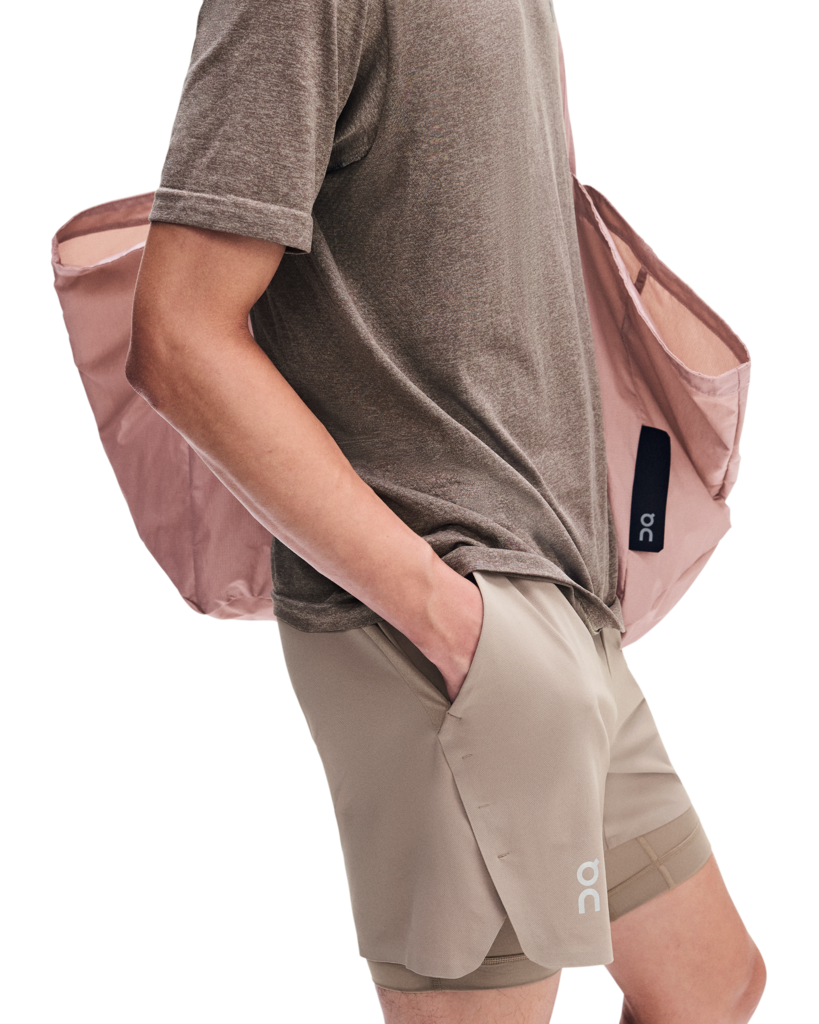 Train 2-in-1 Shorts