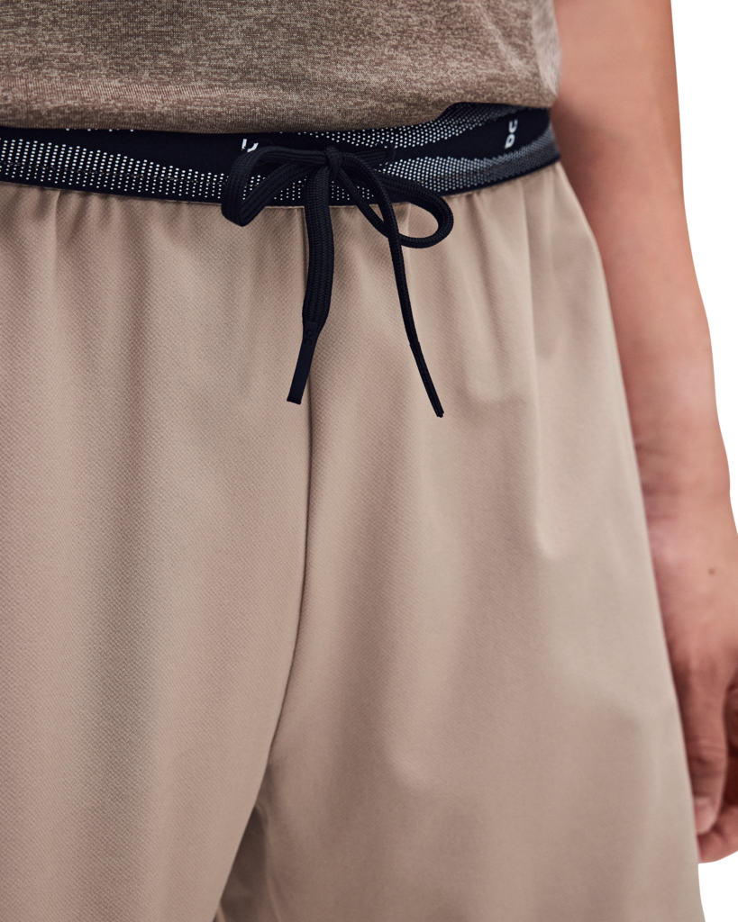 Train 2-in-1 Shorts