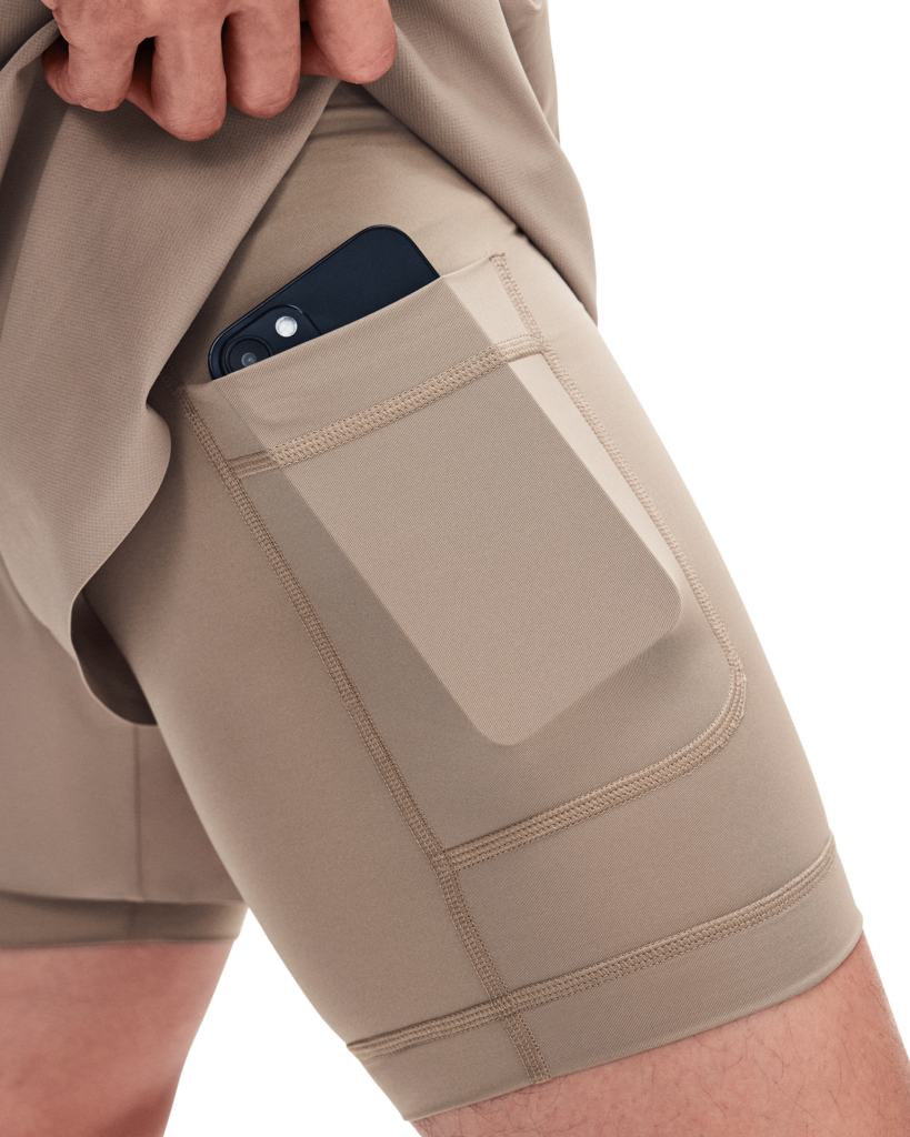 Train 2-in-1 Shorts