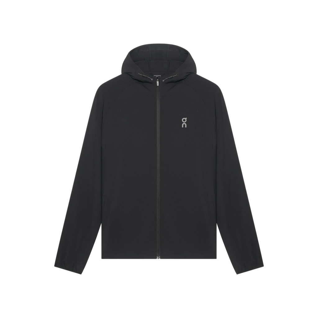 Core Track Jacket