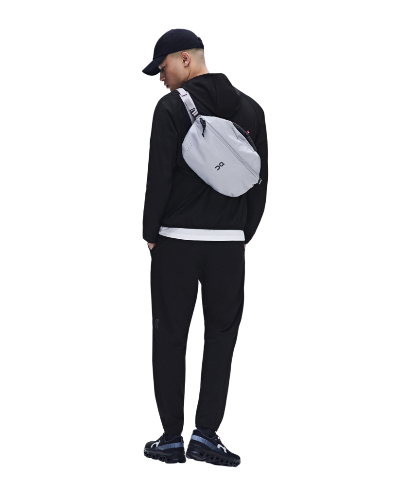 Core Track Pants