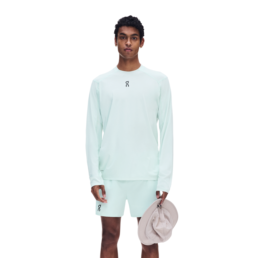 Trail Long-T Solar