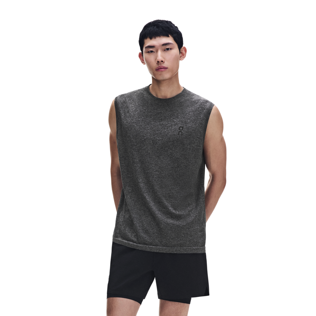 Train Flex Tank