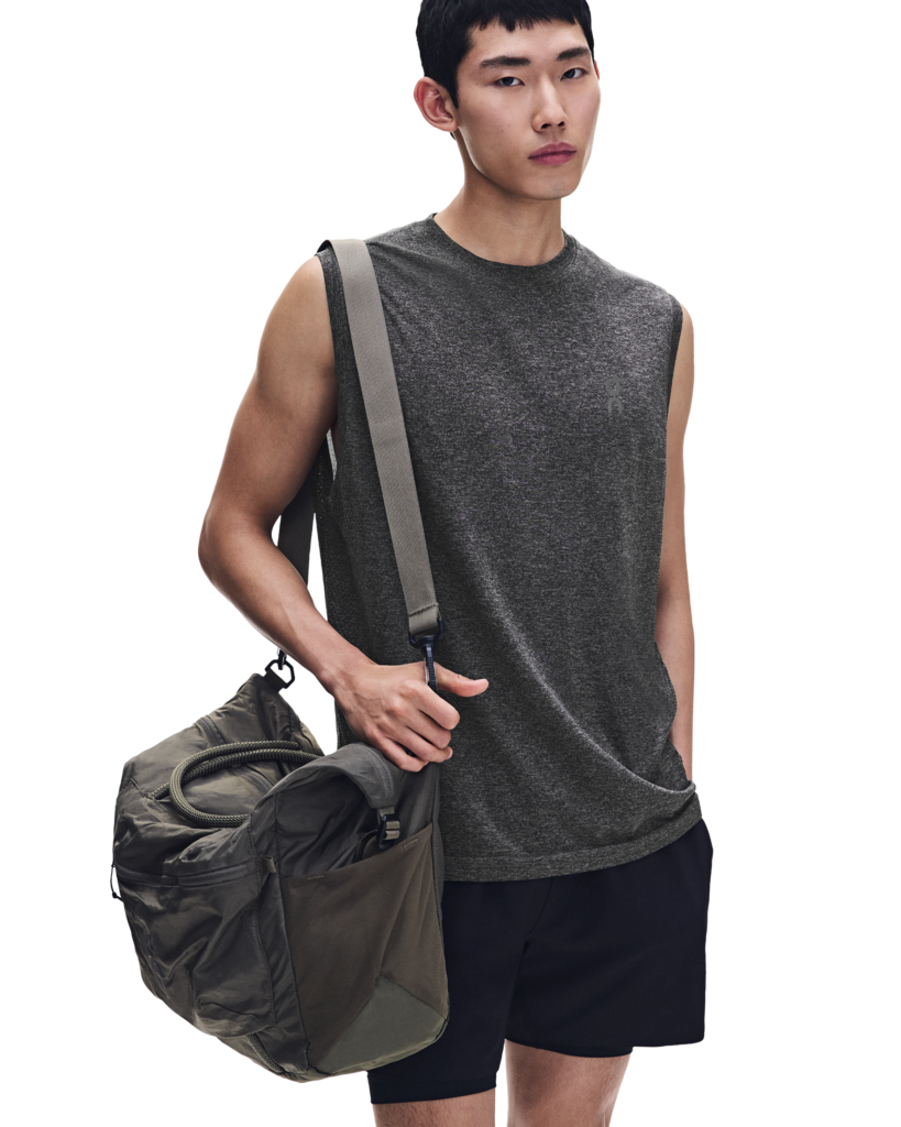 Train Flex Tank