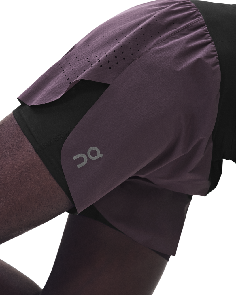 Zero 2-in-1 Shorts