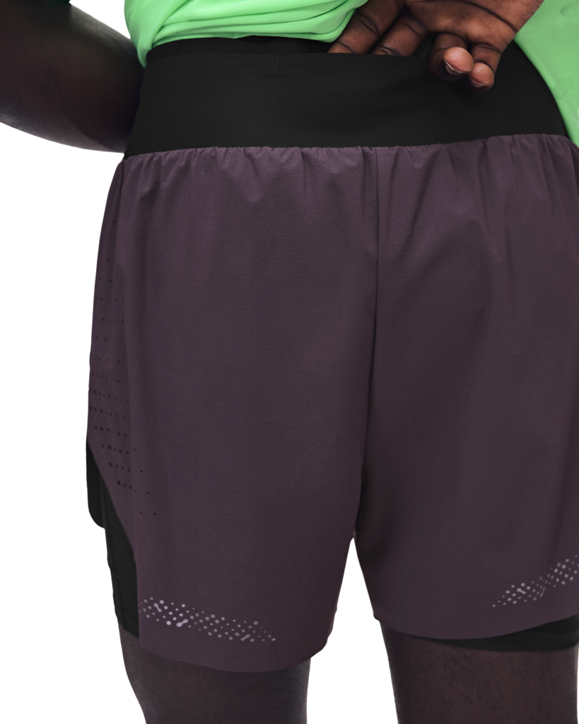 Zero 2-in-1 Shorts
