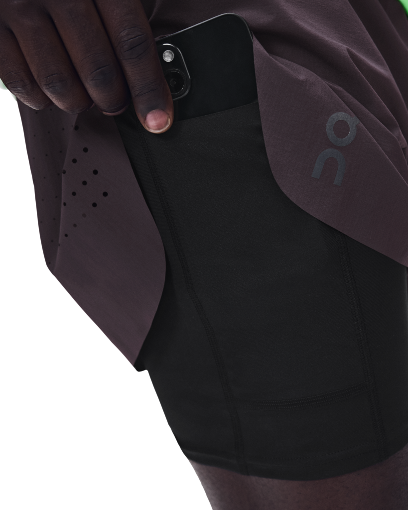 Zero 2-in-1 Shorts