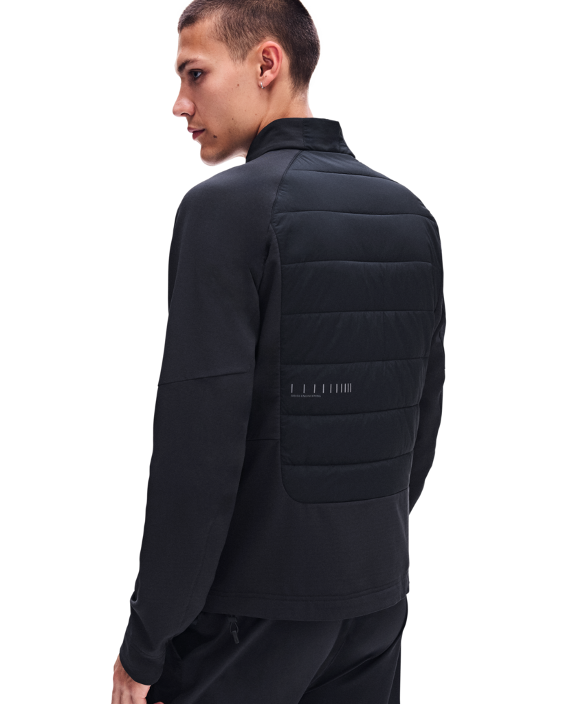 Weather Hybrid Jacket