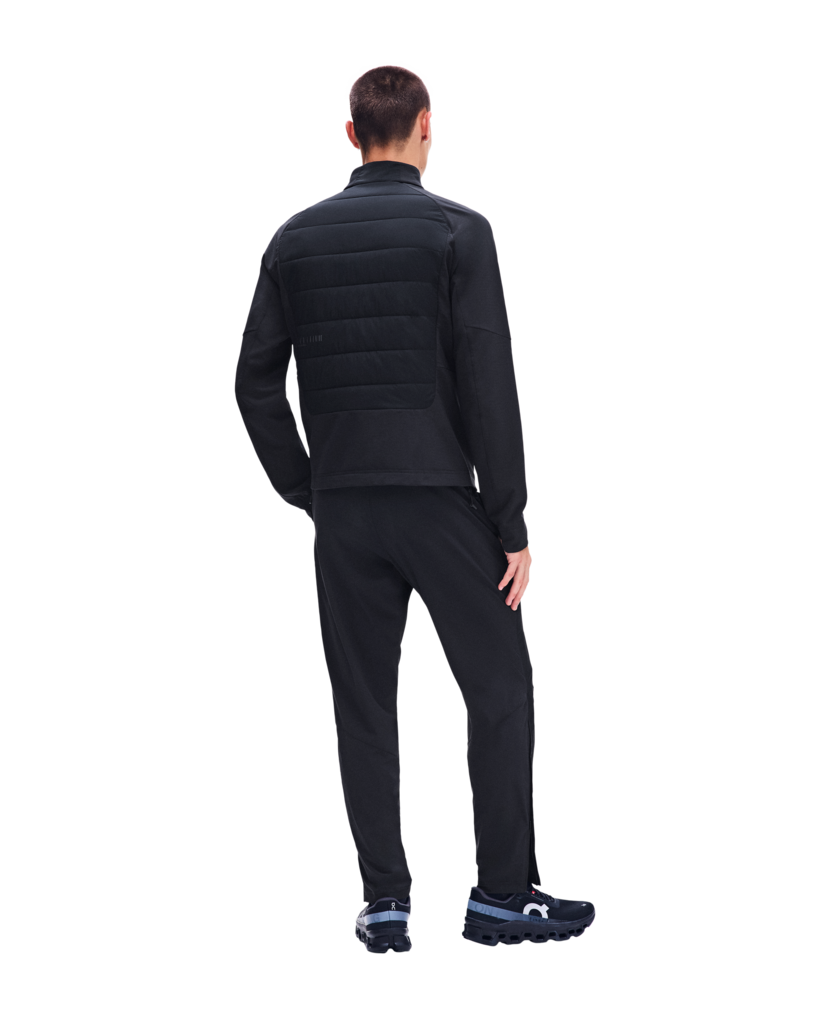 Weather Hybrid Jacket