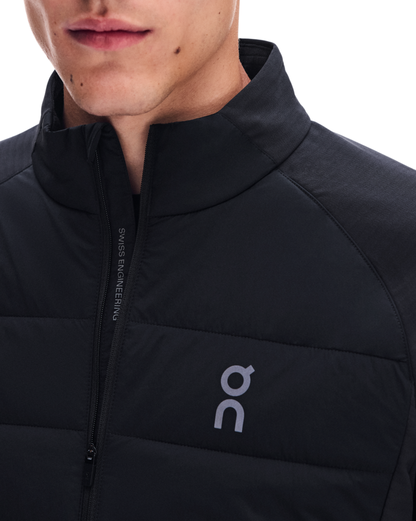 Weather Hybrid Jacket