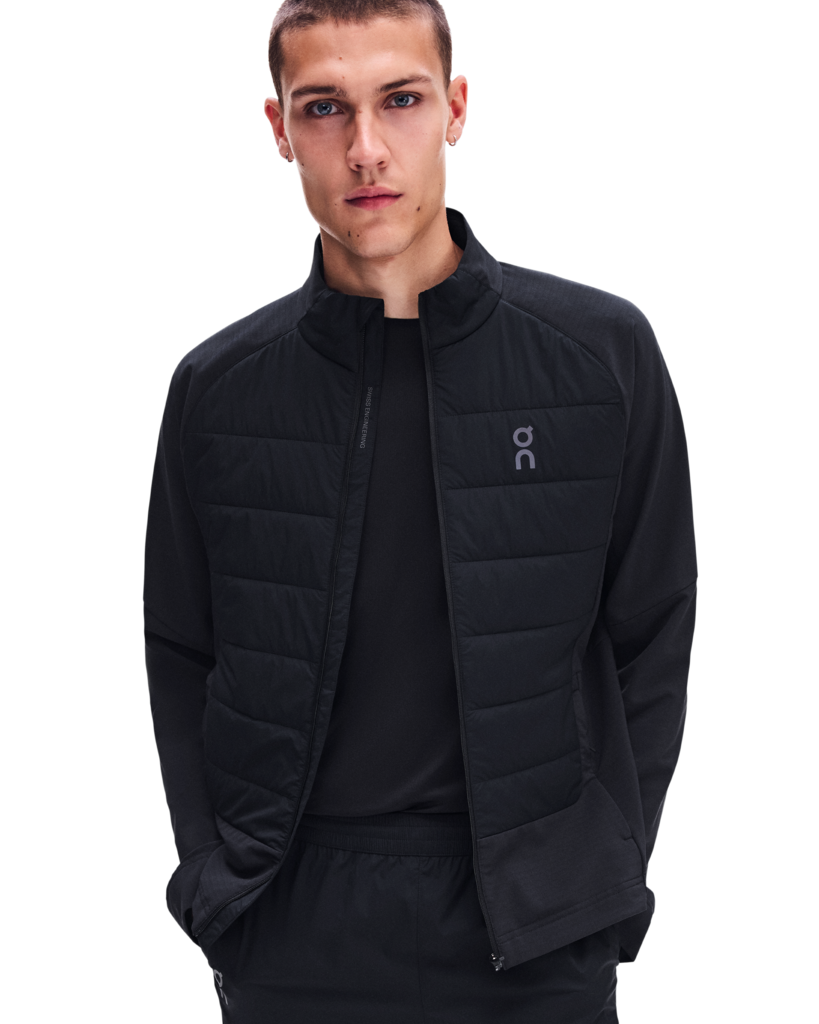 Weather Hybrid Jacket