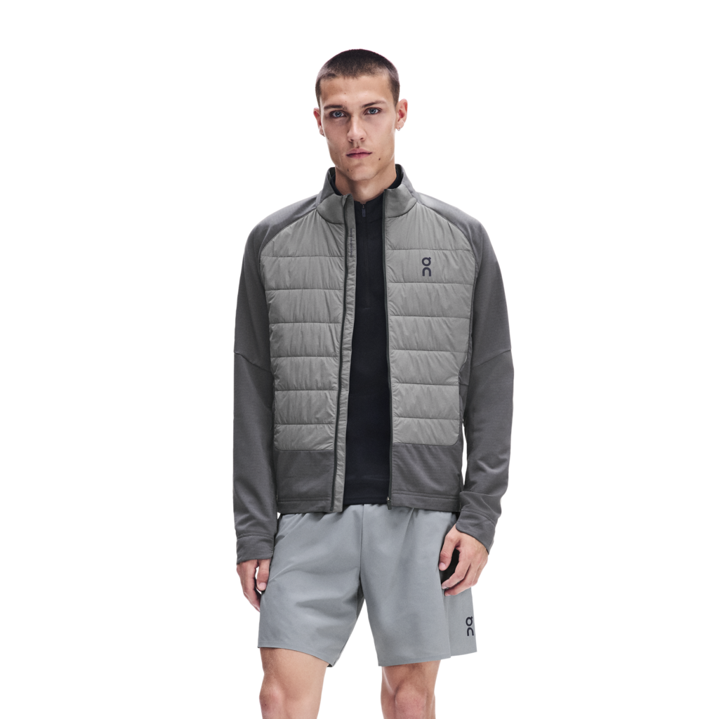 Weather Hybrid Jacket