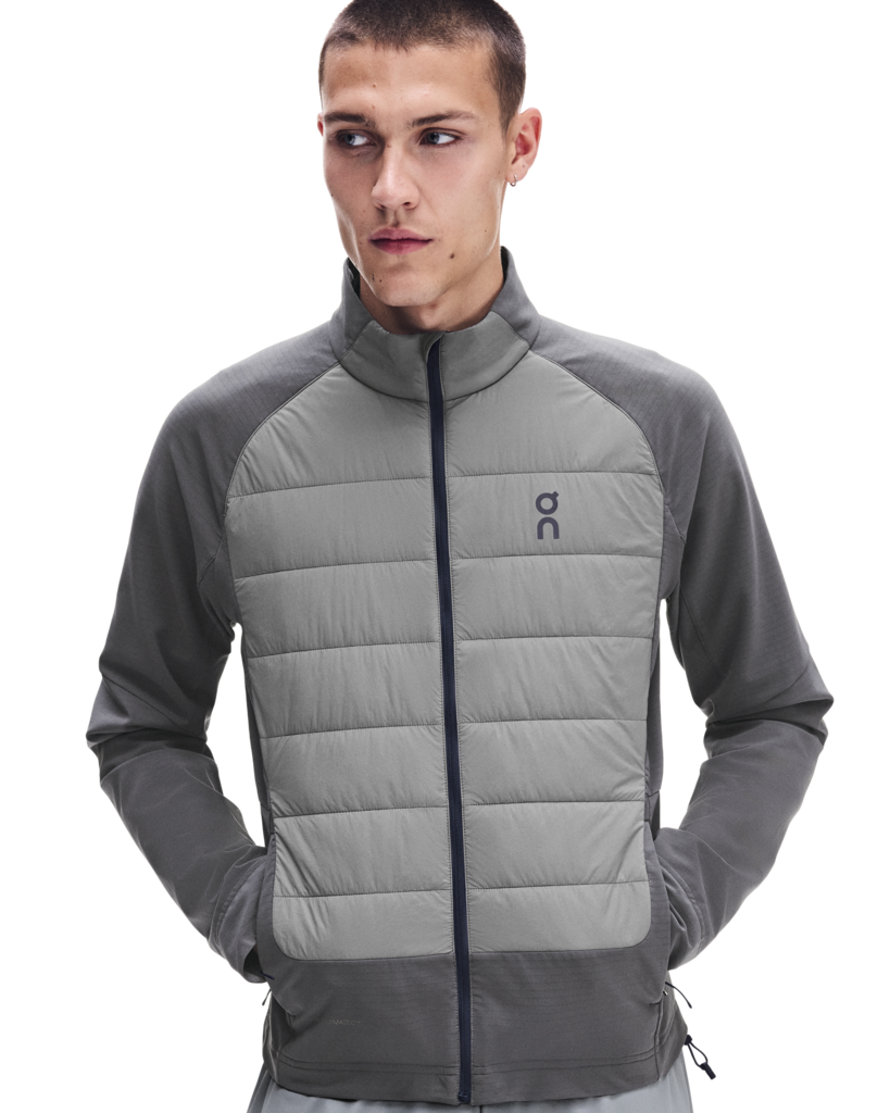 Weather Hybrid Jacket