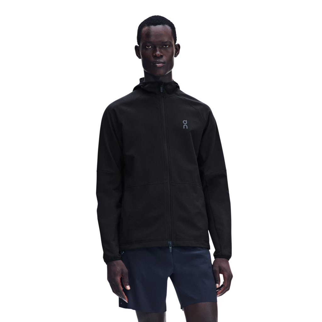 Weather Hoodie
