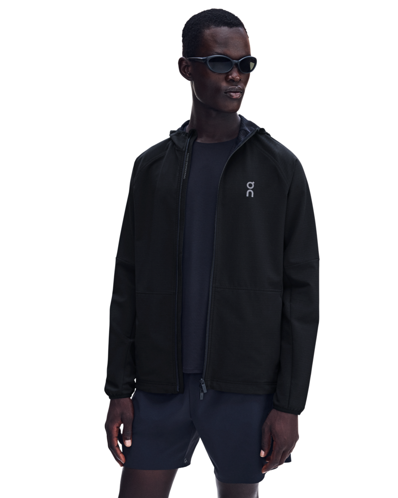 Weather Hoodie