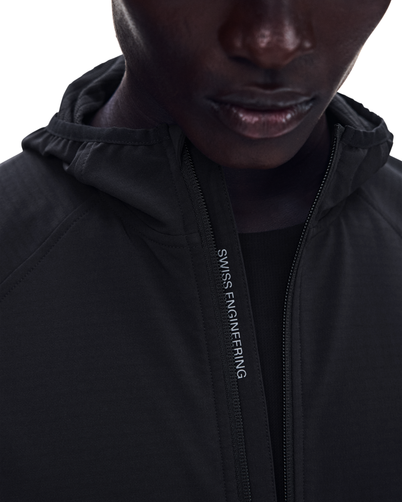 Weather Hoodie