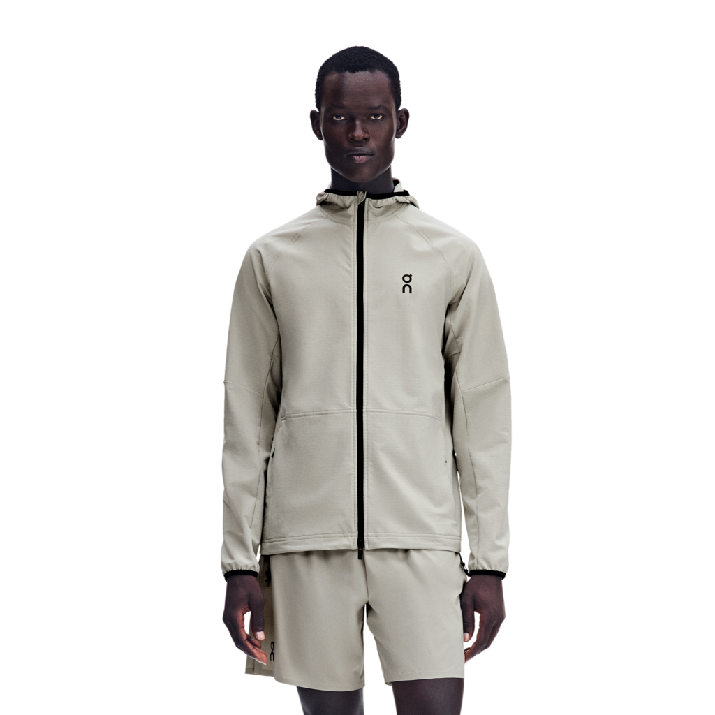 Weather Hoodie
