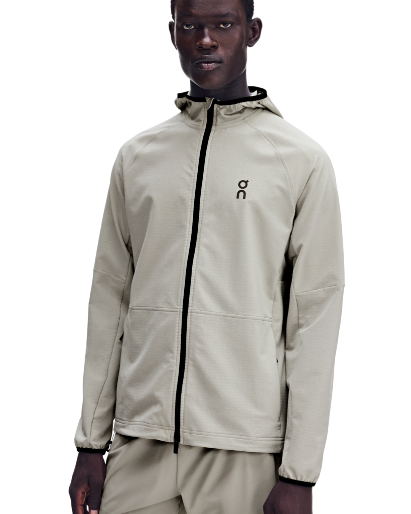 Weather Hoodie