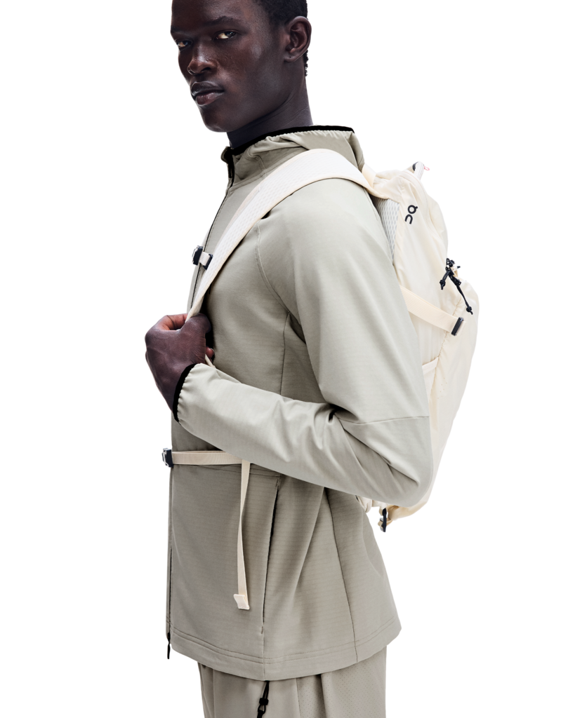 Weather Hoodie