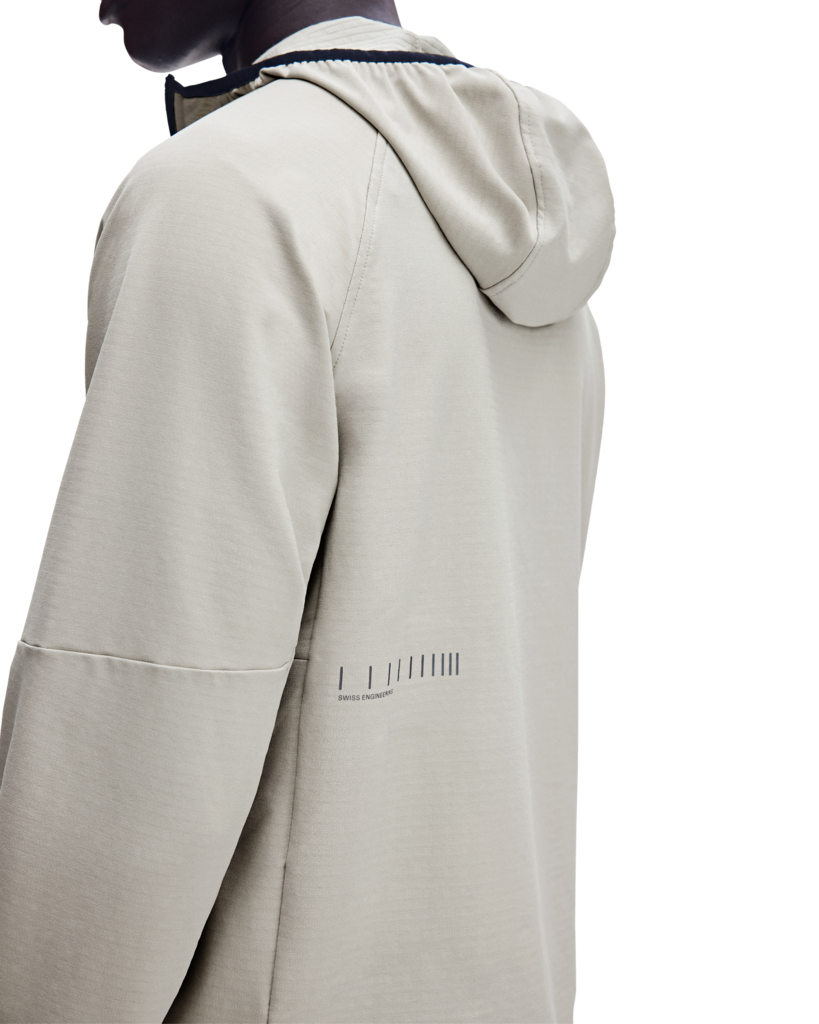 Weather Hoodie