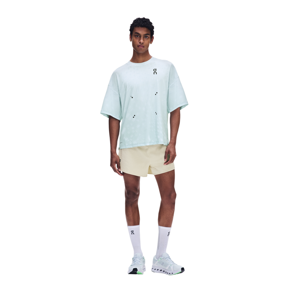 Performance Volt Shorts