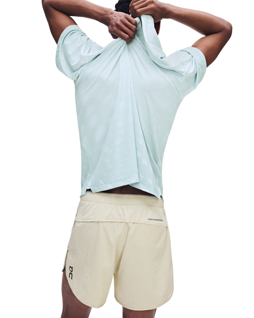 Performance Volt Shorts