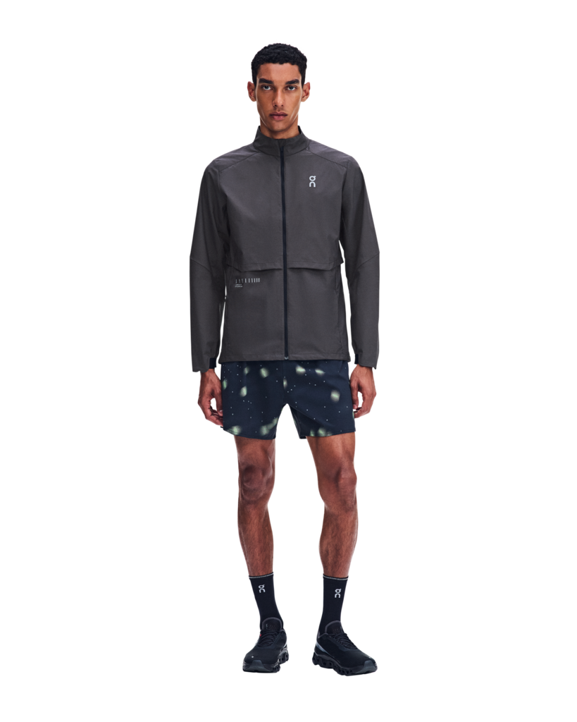 Weather Jacket Lumos