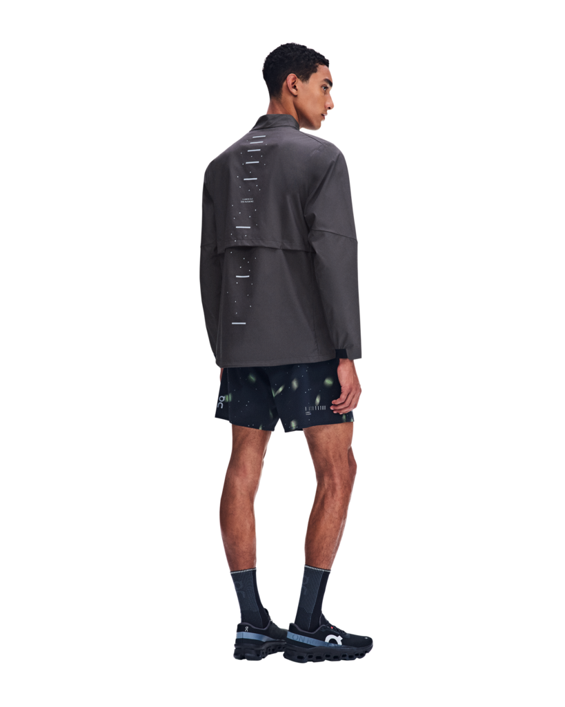 Weather Jacket Lumos