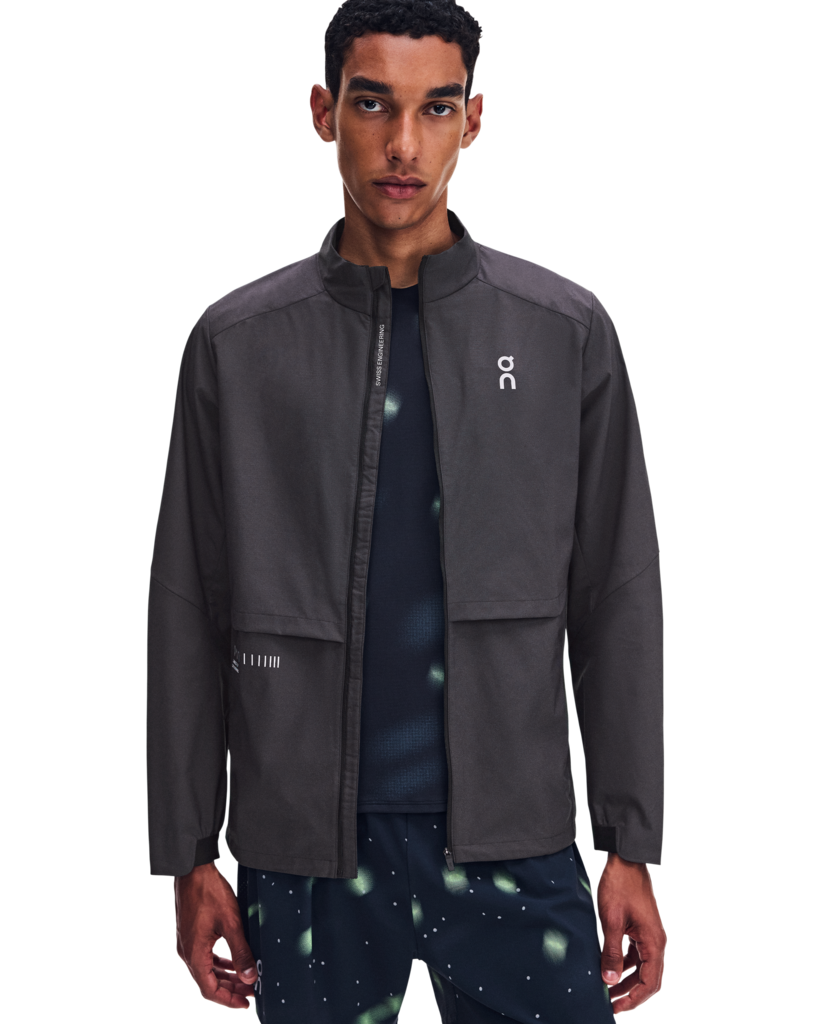Weather Jacket Lumos