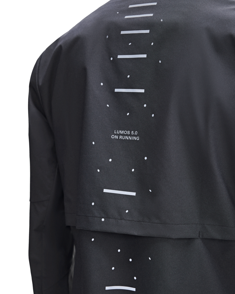 Weather Jacket Lumos