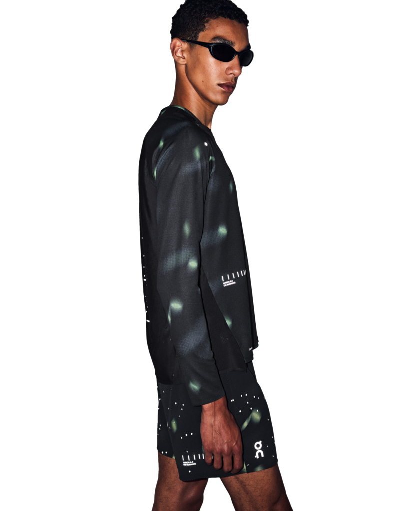 Performance Shorts Lumos