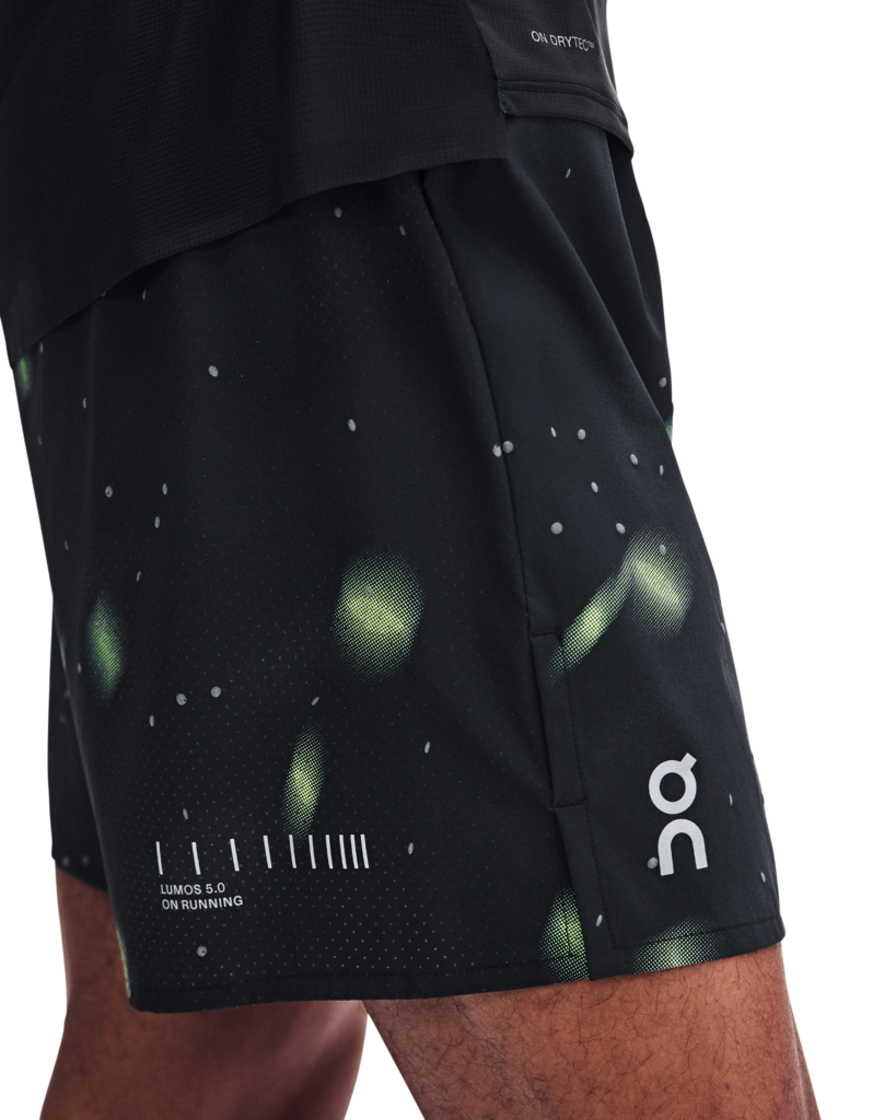 Performance Shorts Lumos