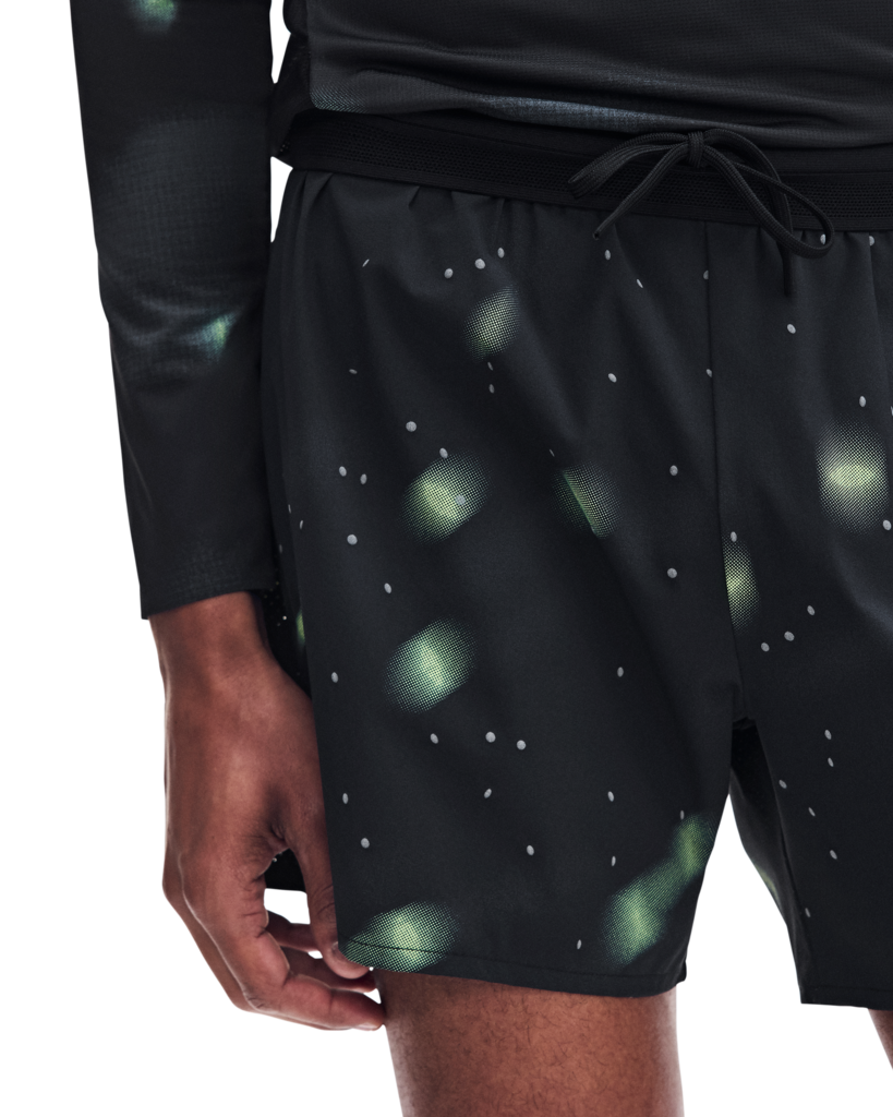 Performance Shorts Lumos